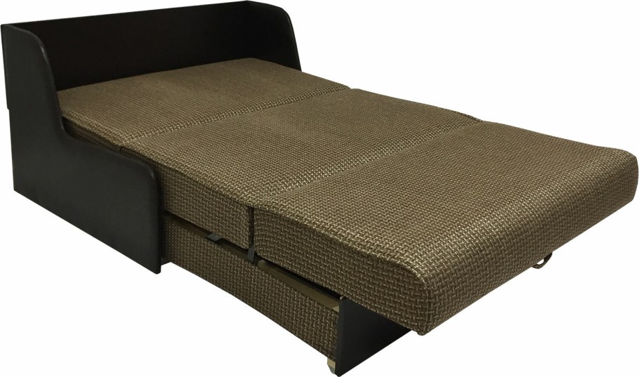 Диван выкатной "Гранд-2"(пружинный блок)