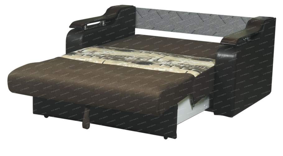 Диван аккордеон Лючия