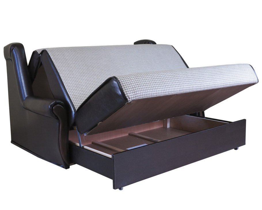 Диван аккордеон Коломбо 120