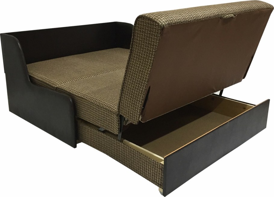 Диван Маликон аккордеон