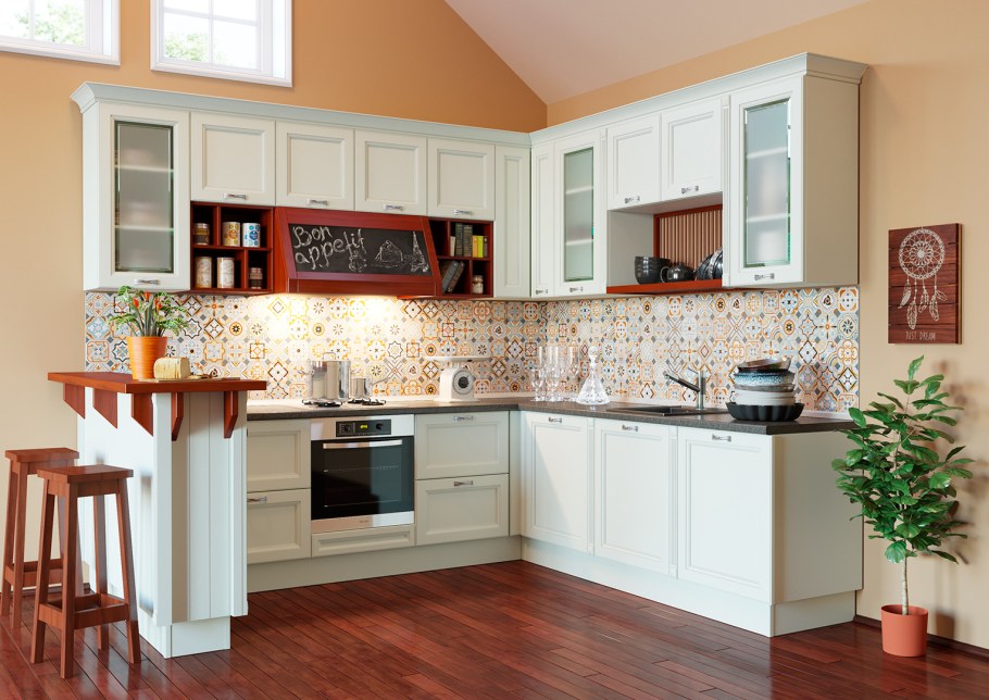 Кухни анонс