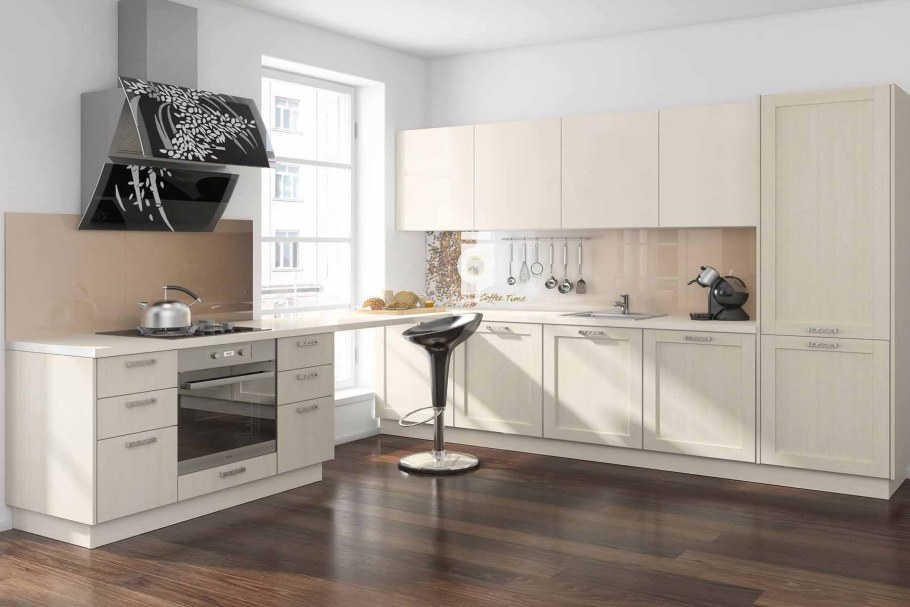 Кухня Толедо хофф