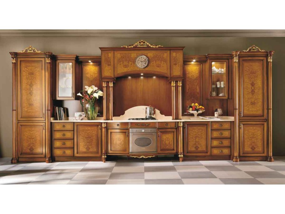 Кухня Венеция Арида