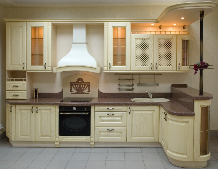 Кухни Адажио