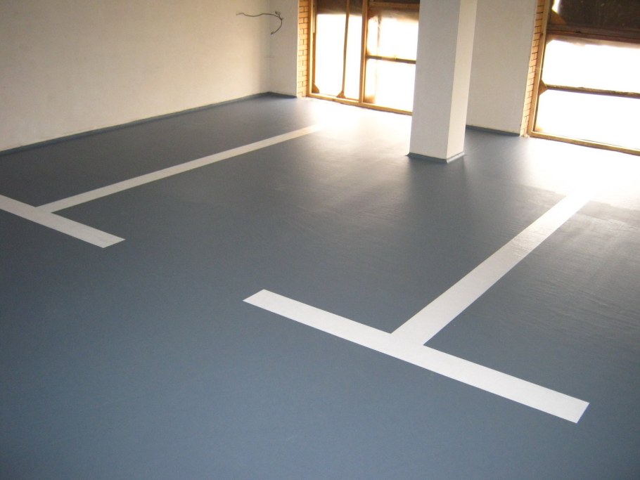 Пол наливной самонивелир s-31 25кг// Самикс