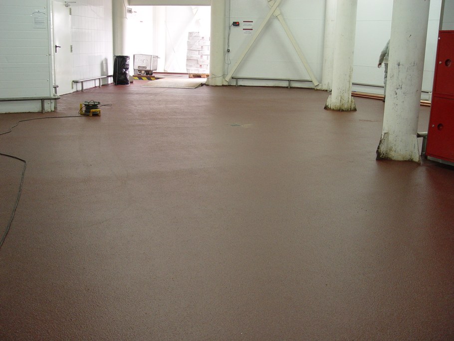 Крепс стяжка для пола м200 25