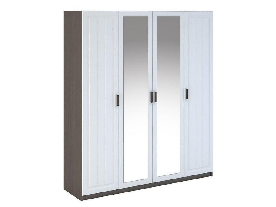 Шкаф Прага 3-х створчатый ШК-903