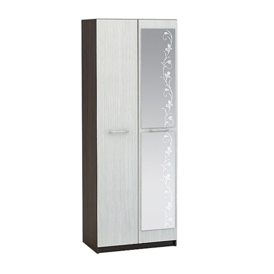 Шкаф двухстворчатый марта ШК-116