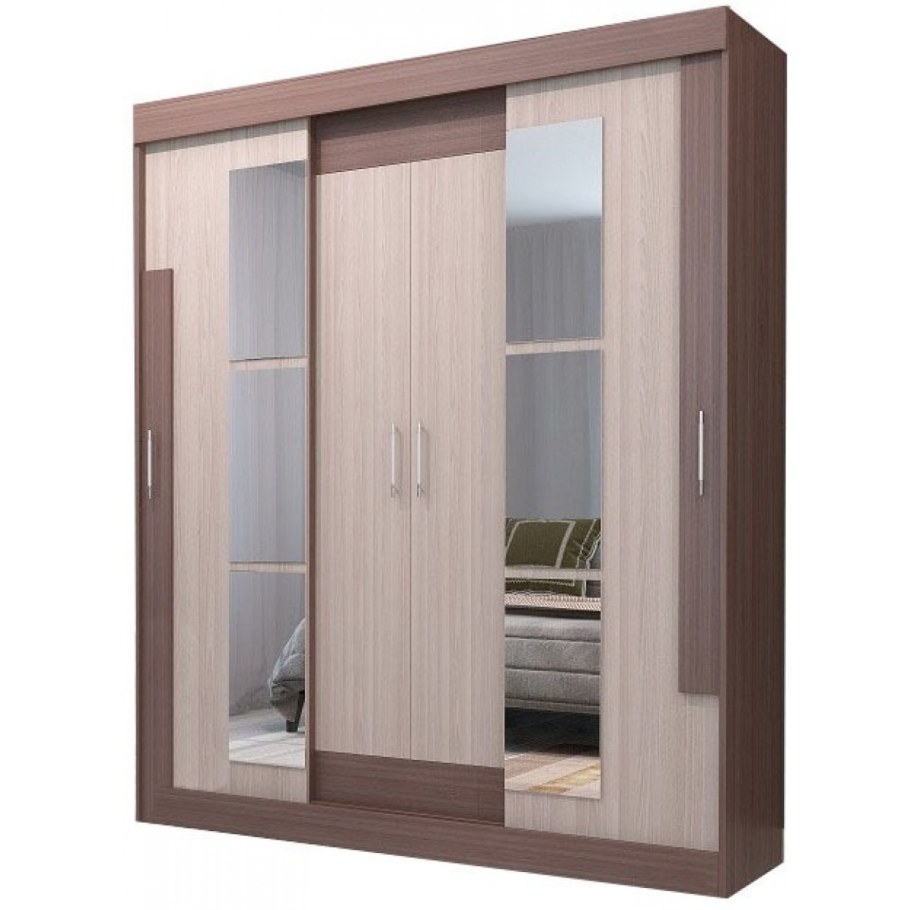 Шкаф-купе Феникс 1.5