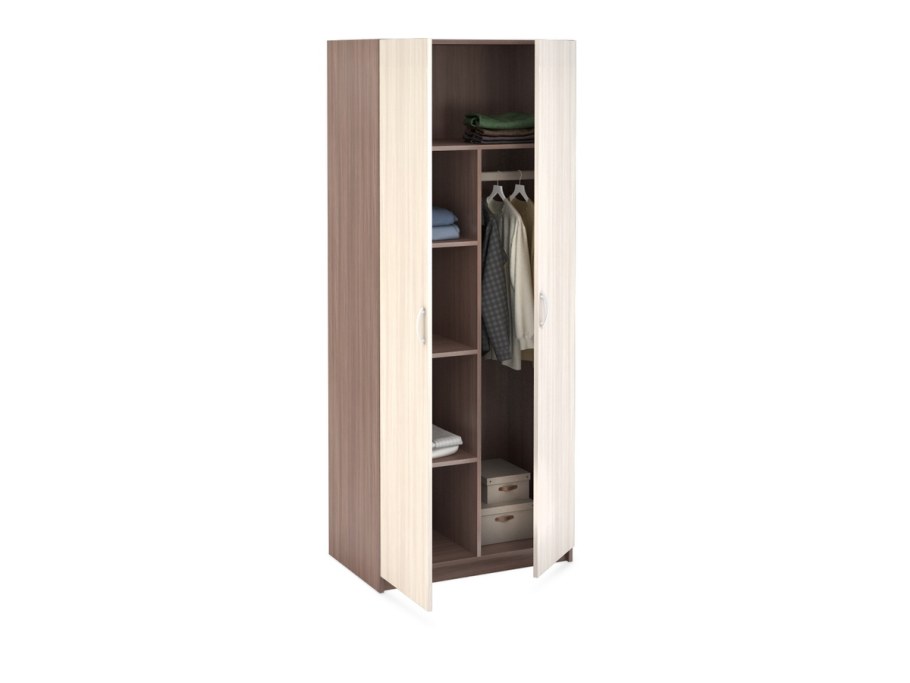 Модульная прихожая Машенька Стендмебель