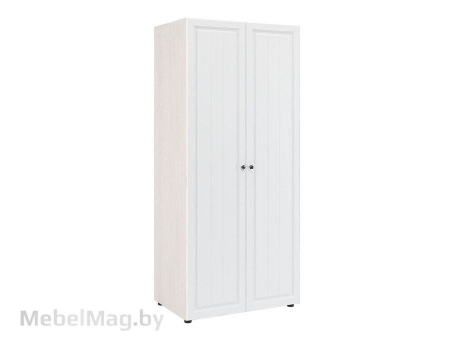 Шкаф напольный Глетчер ШНТ 300