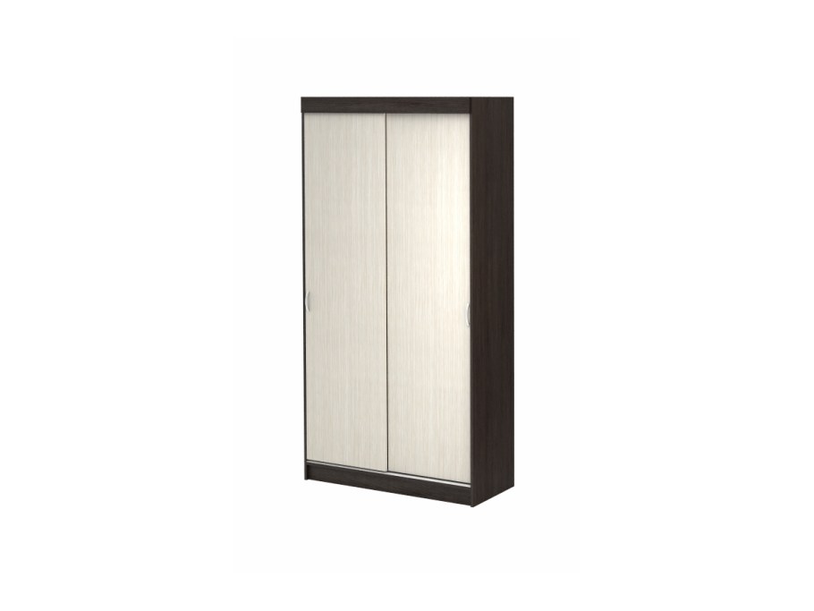 Шкаф-купе Грета 4-х створчатый