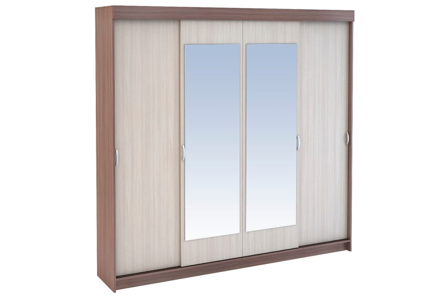 Шкаф купе Гретта 2