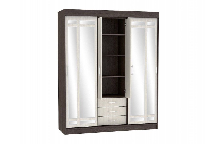 Шкаф Машенька ШК-205