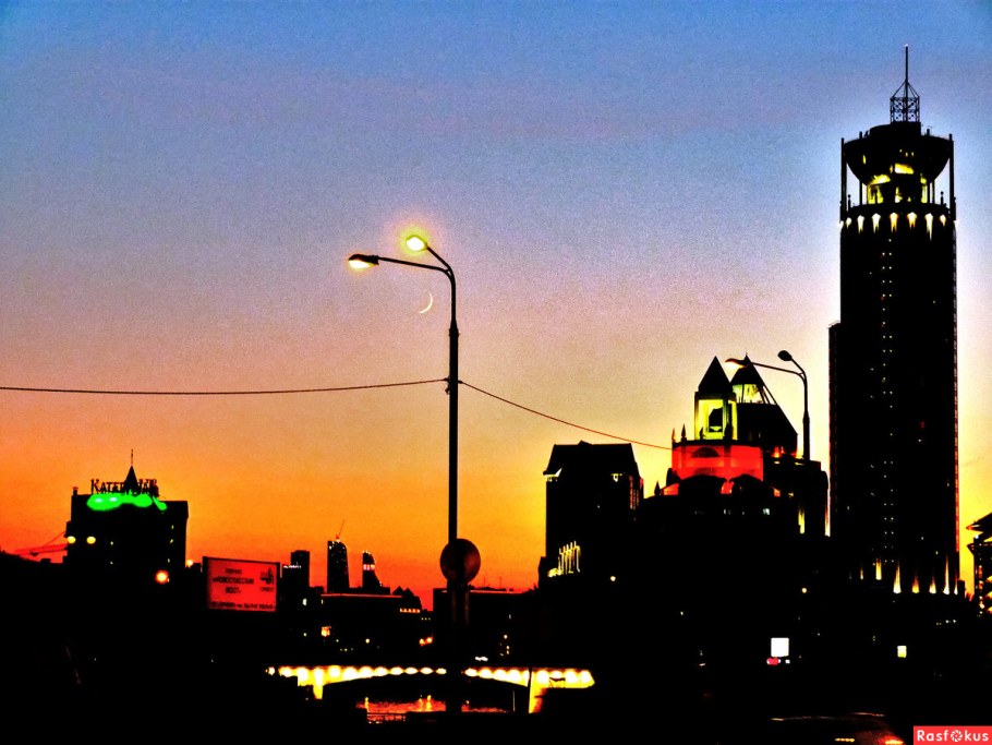 Крутицкая набережная реконструкция сроки