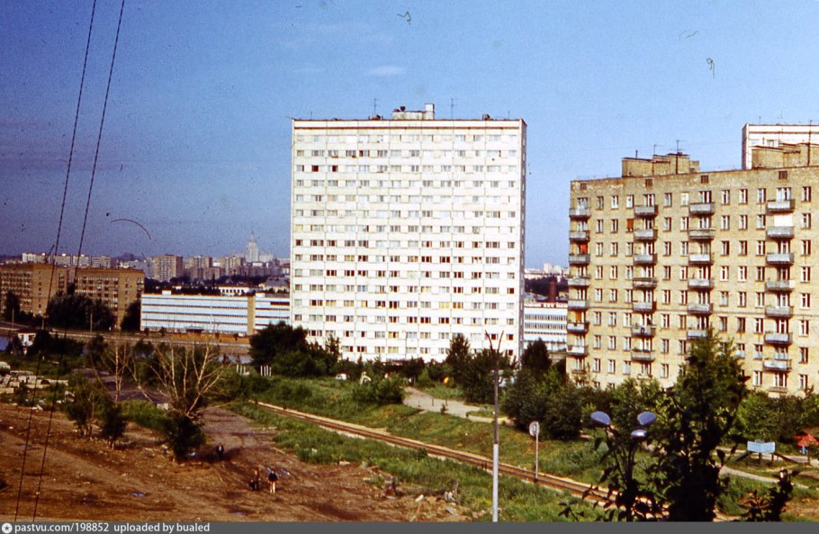 Крутицкая набережная реконструируют в Москве