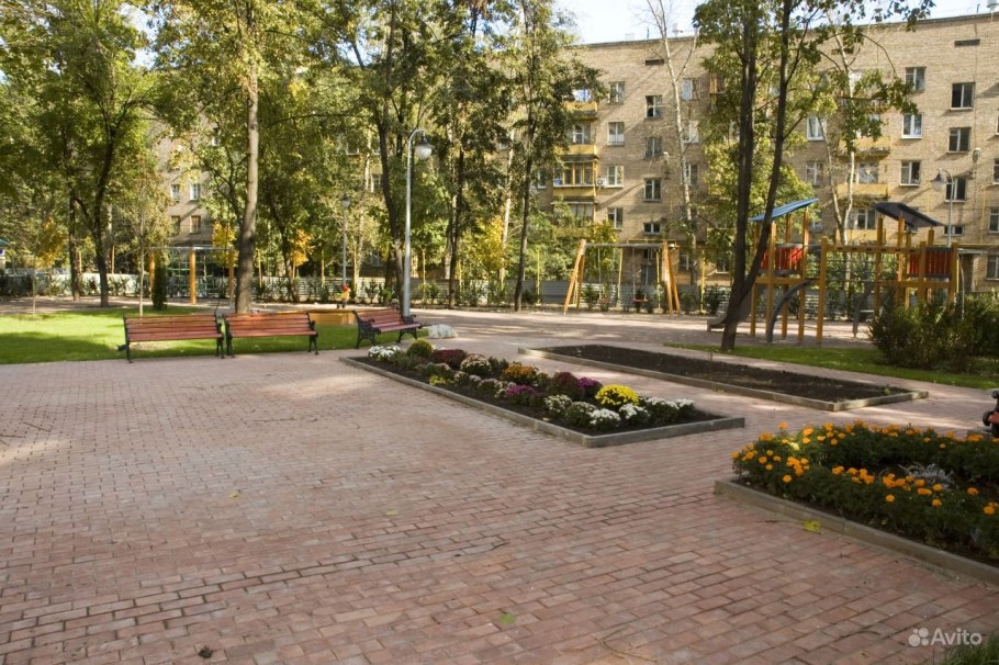 Крутицкая набережная перекрытие