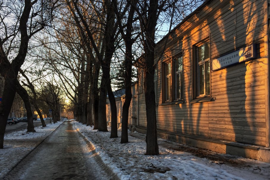 Проект Крутицкой набережной