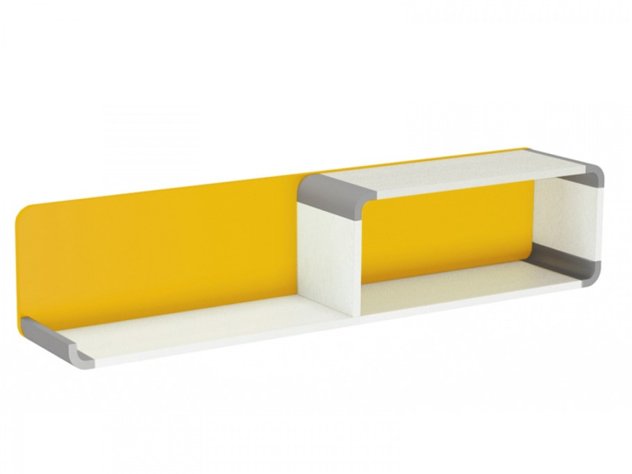 Полка навесная Умка мод 11