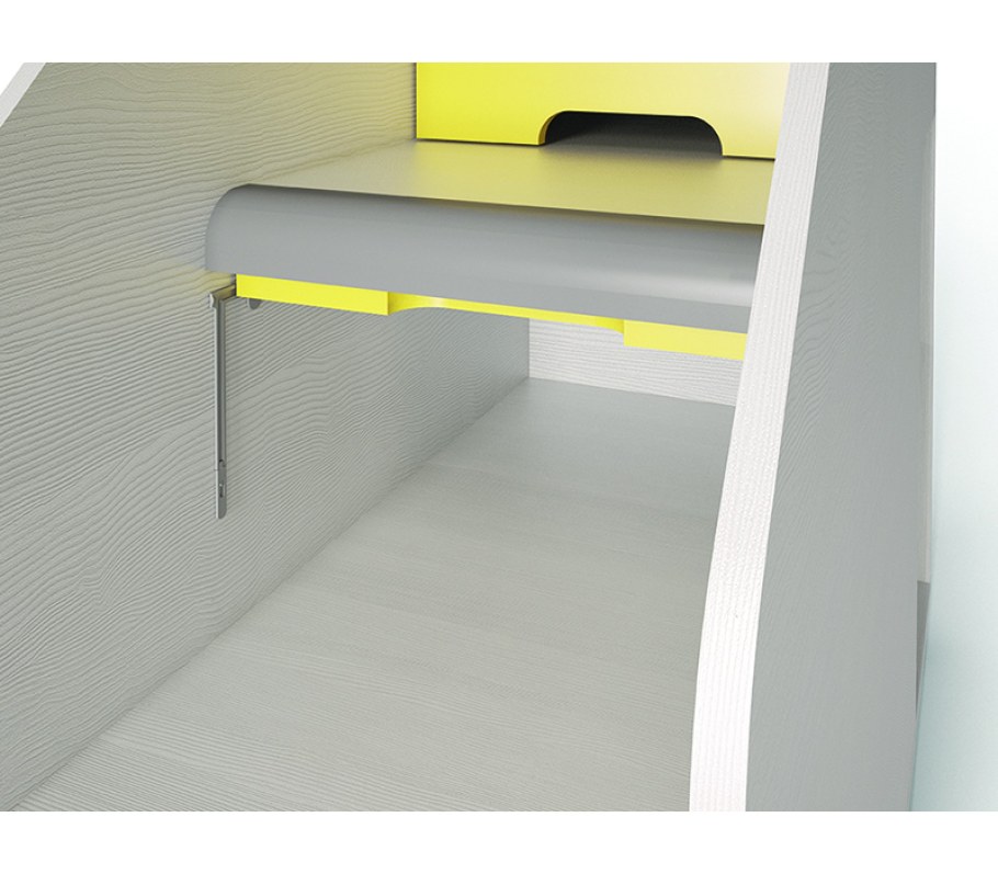 Игровые модули для детских садов