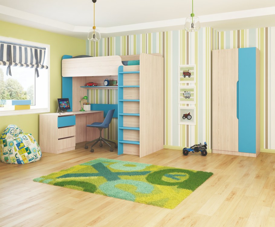 ТРИЯ Сабрина детская