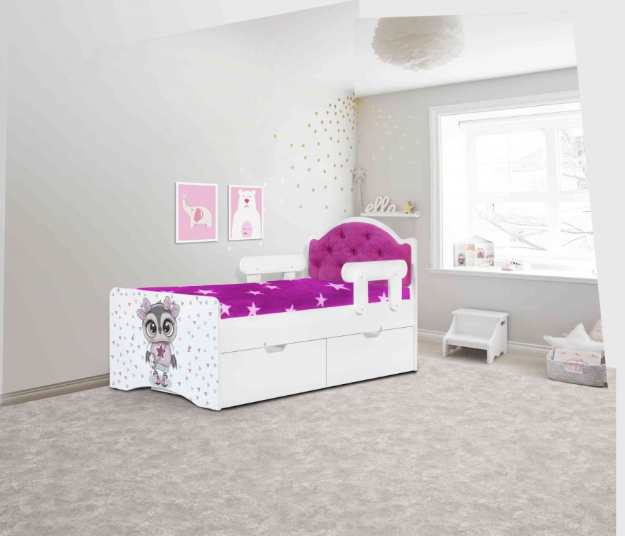 Кровать Умка 2