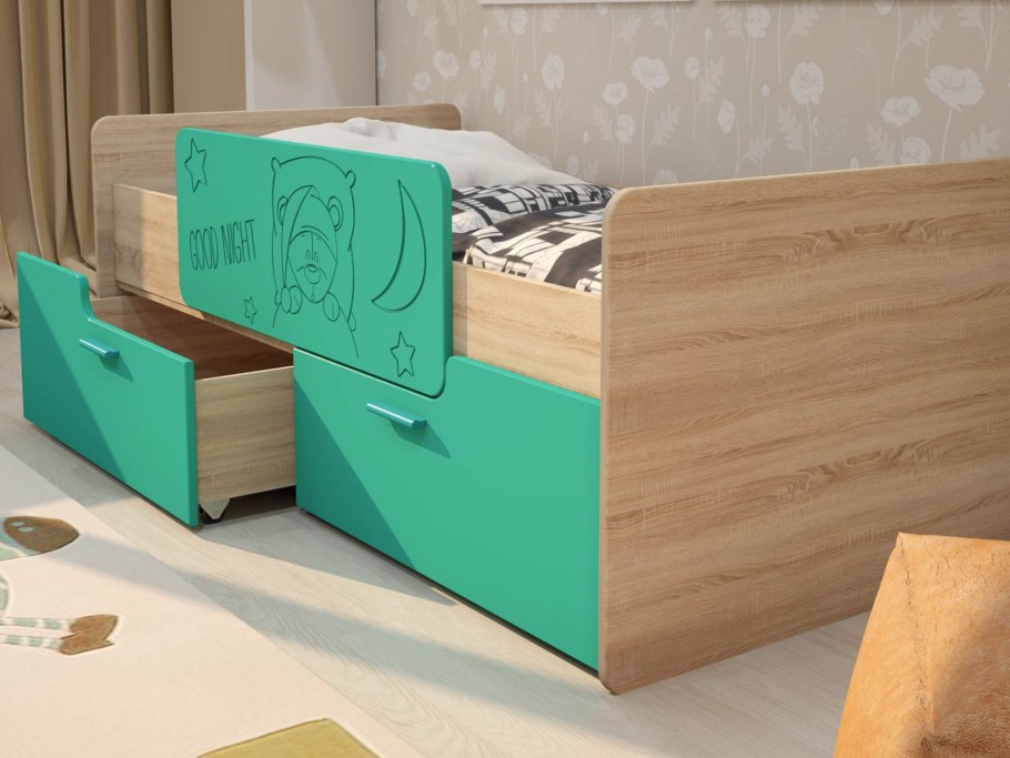 Мебель Slash 38 попугаев