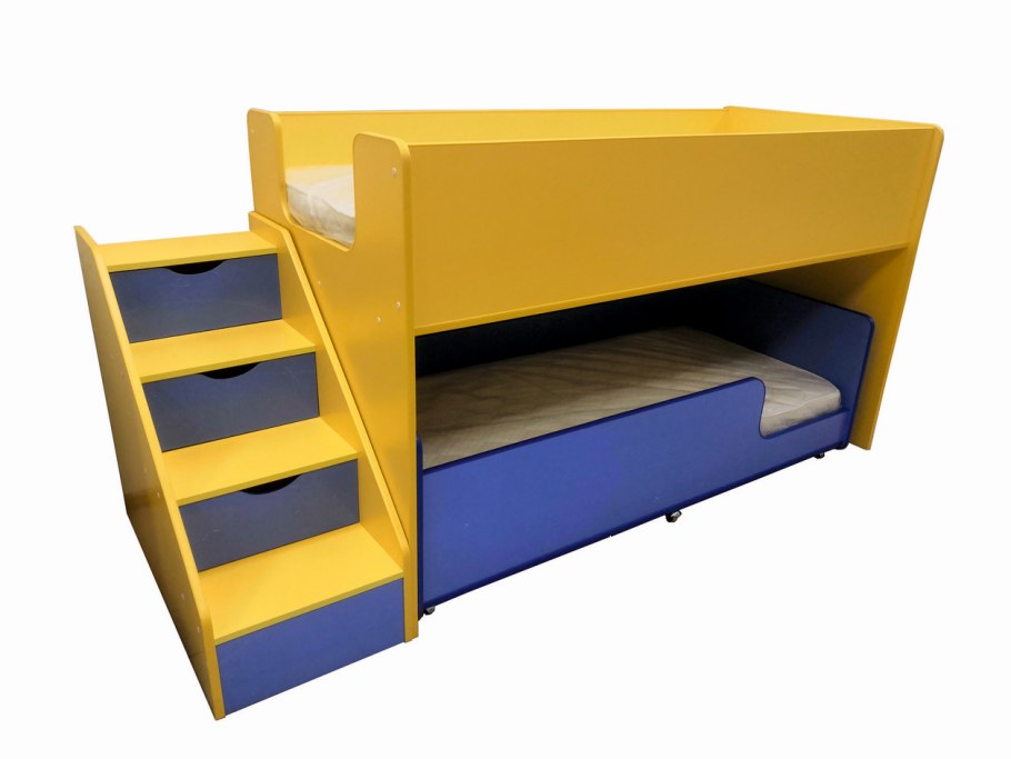 Кровать Умка 2 мир мебели