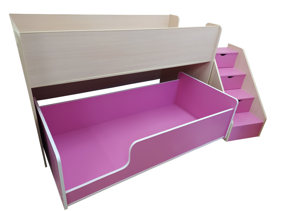 Кровать Умка к-001