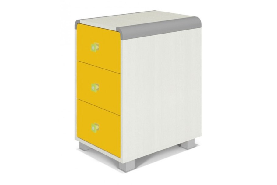 Умка кровать МСТ мебель