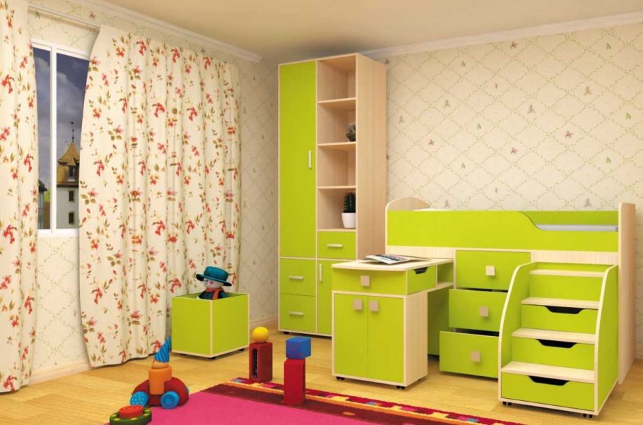 Модульная система Алиса