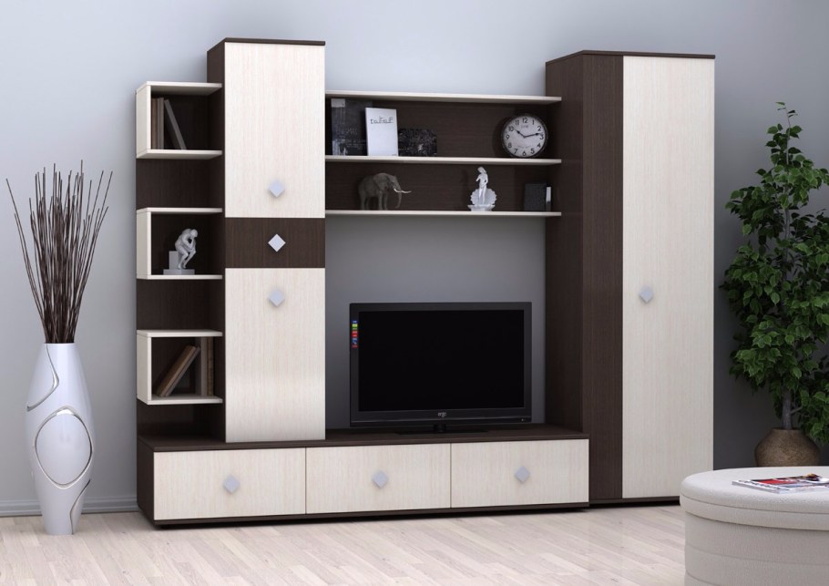 Икеа БЕСТО планировщик