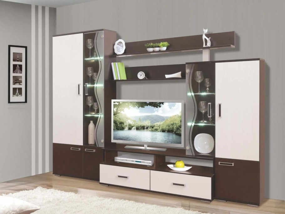 Стенка Люмио Дятьково