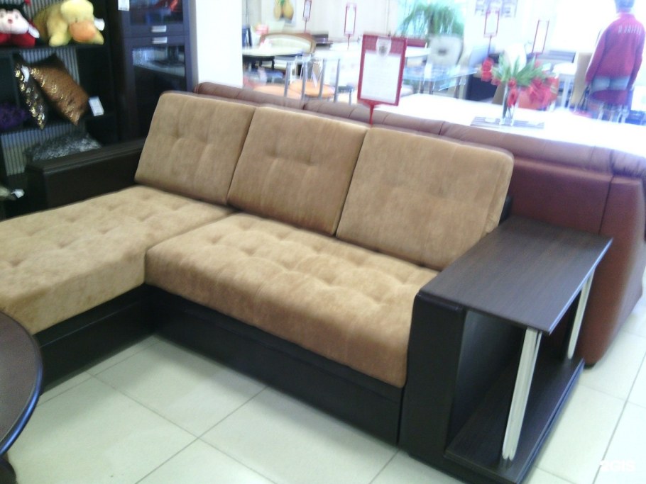 Мебельный магазин