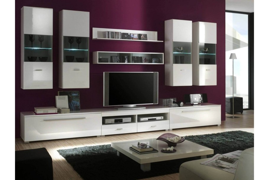 Гостиная Терра ТБ-820