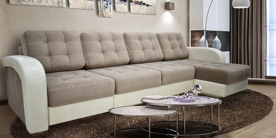 Мебельный салон