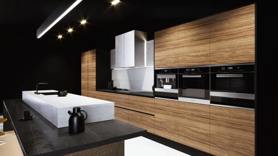 Стенка сенатор МСТ мебель