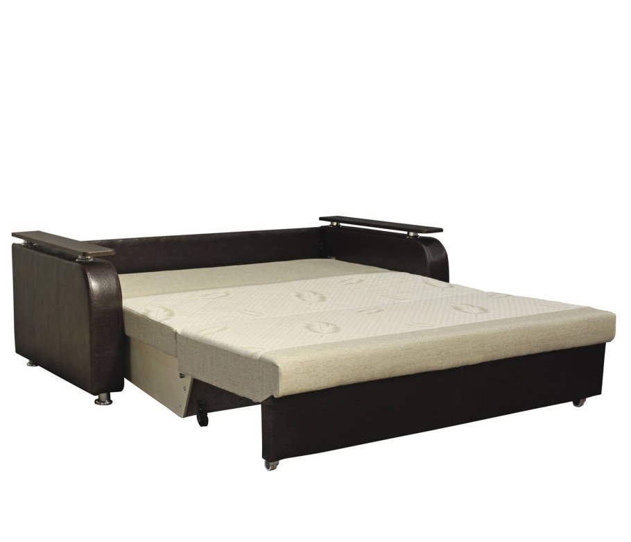 Диван Stolline шоколад