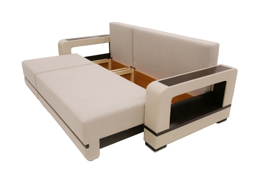 Диван кровать Руммикс 2500*1500