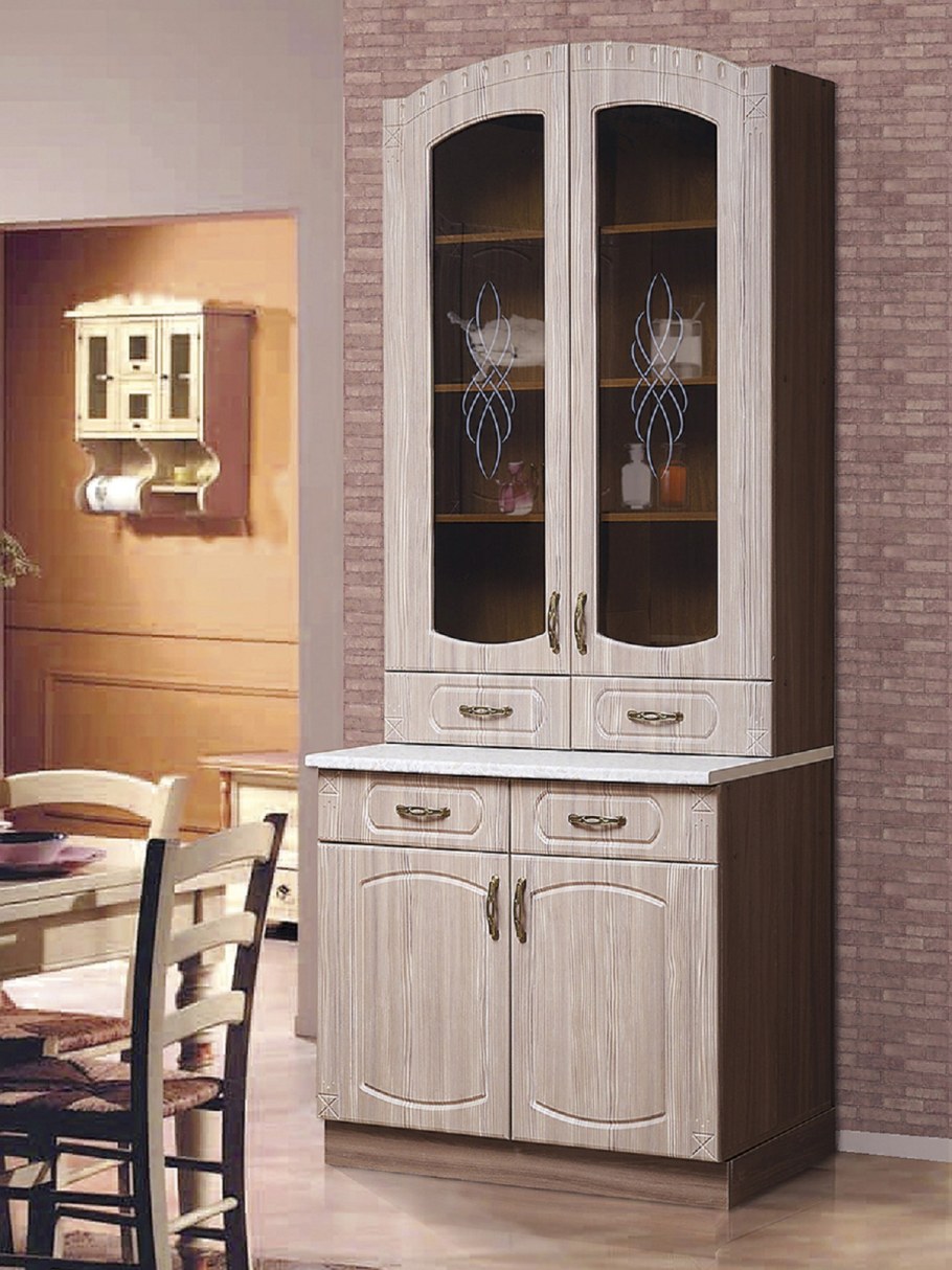 Кухня икеа в прованском стиле