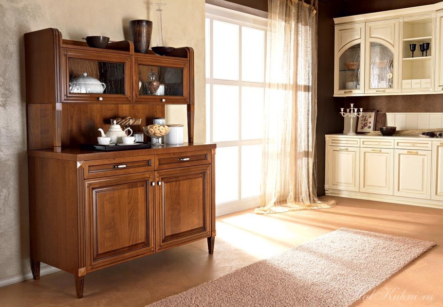 Буфет "Вита" Dolce Vita 2