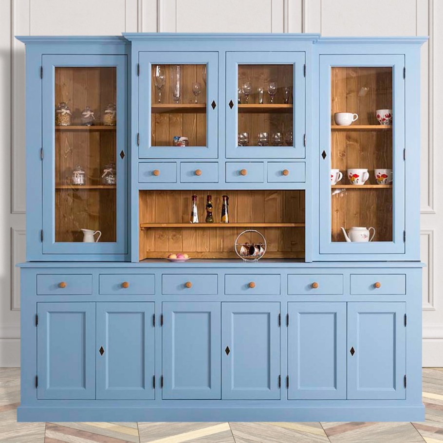 Буфет для посуды в гостиную