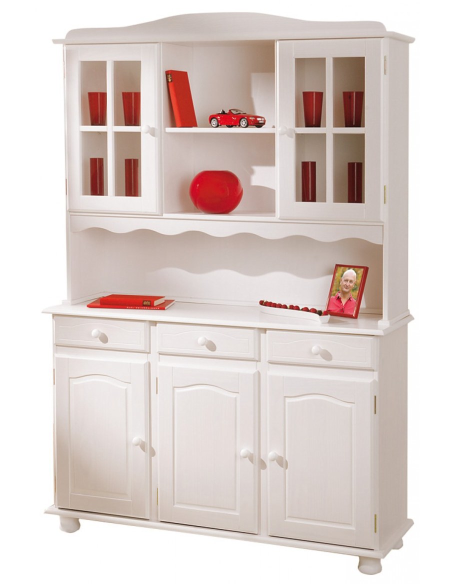 Кухонная мебель Скалли сервант