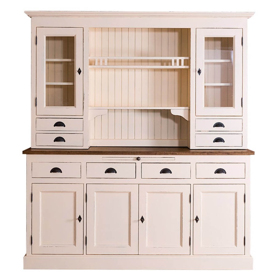 Корпусная мебель из ЛДСП Эггер