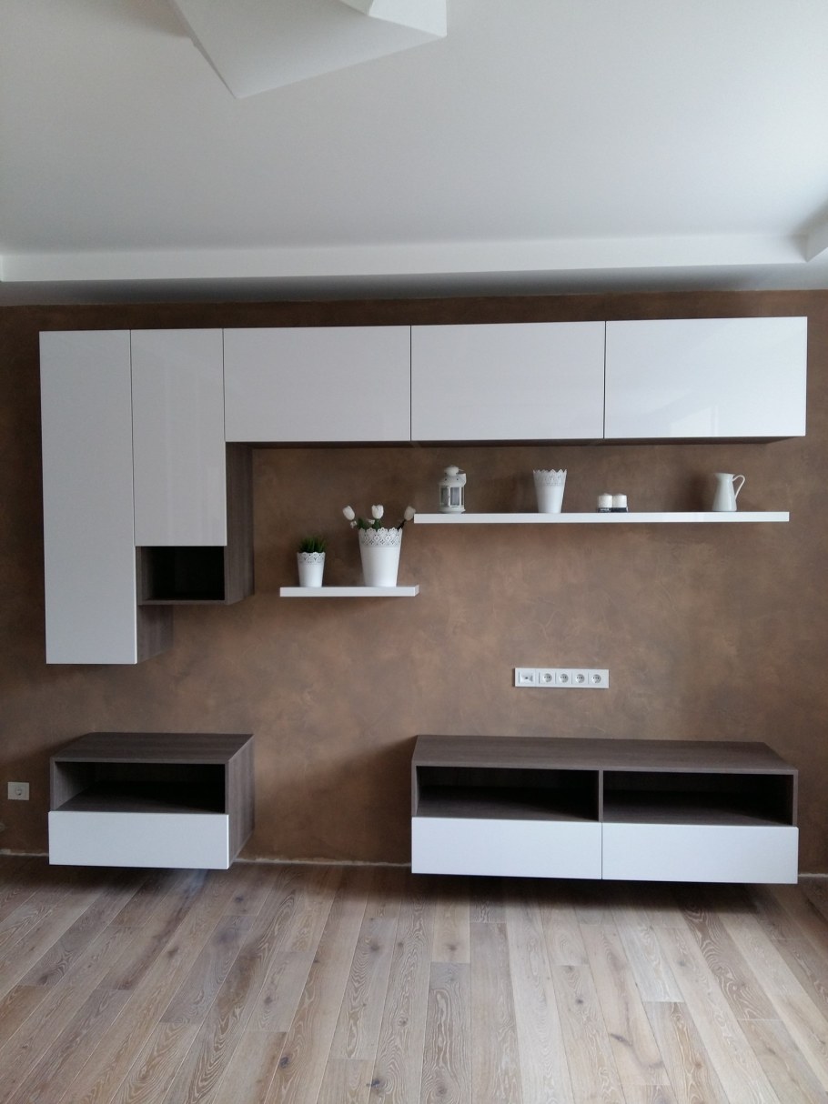 Гостиная мебель