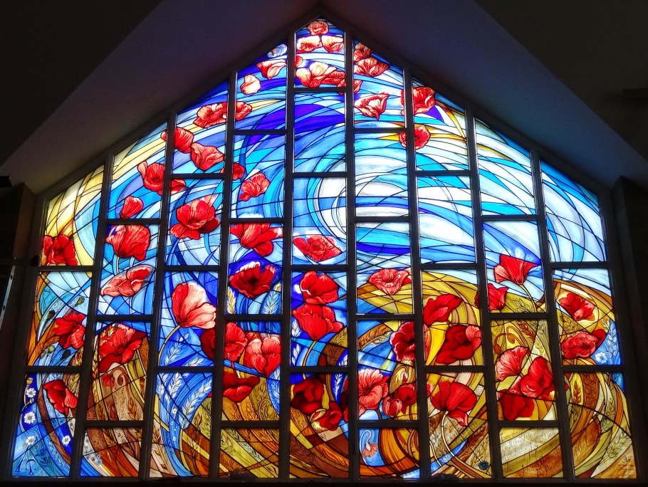 Комбинированные Витрв