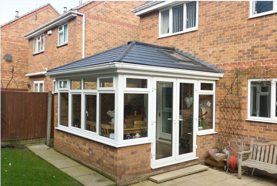 Пристройка к дому