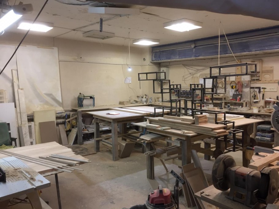 Мебель Лером Оливия