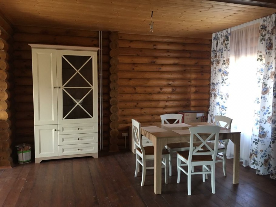 Гостиная Руссо БРВ