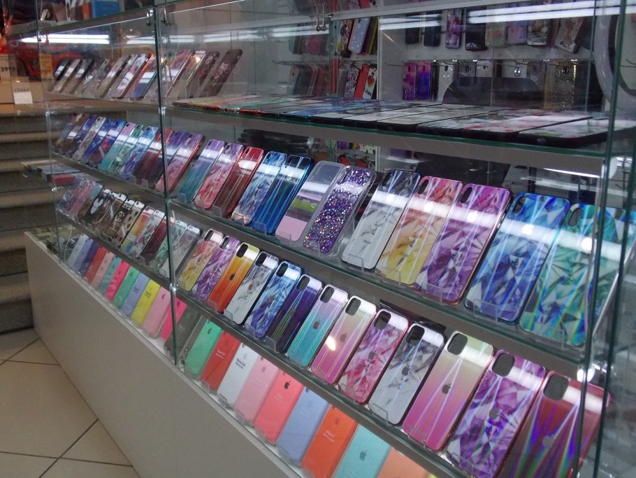 Мебель России Орджоникидзе 24